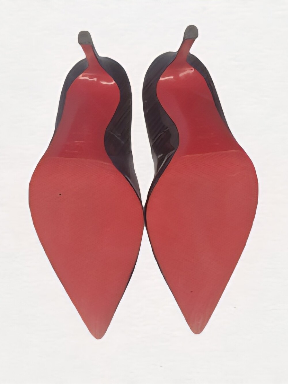 Louboutin Black So Kate - Picture 3 of 5